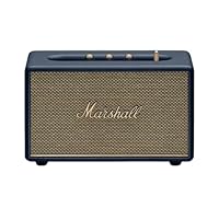 Marshall ワイヤレススピーカー Acton III クリーム 国内正規品 Amazon.co.jp: Marshall ワイヤレススピーカー Acton III
